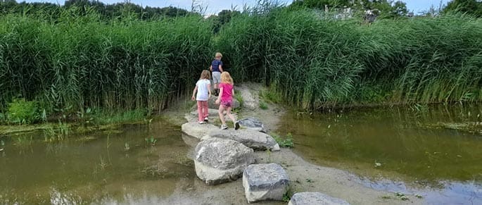 tips voor een goedkope vakantie in Nederland