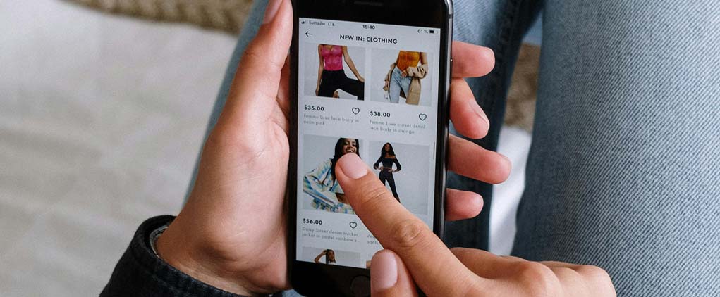 Impulsaankopen - zo voorkom je ze teveel uitgeven door social media