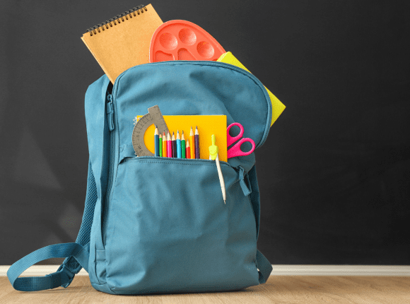 schoolspullen