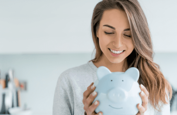 bewust omgaan met geld
